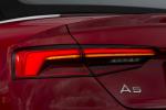 Audi A5 Cabriolet 2.0 TDI S-Line 2017 года (UK)